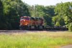 BNSF 7288 / 4639